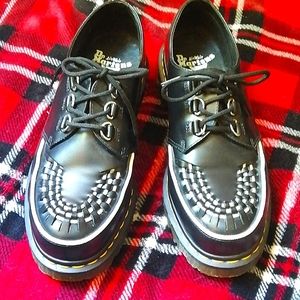 Dr. Martens Ramsey Creepers